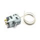 Thermostat pour refrigerateur Electrolux 226239202