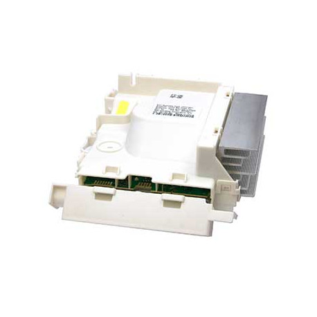 Carte controle moteur Electrolux 132371601