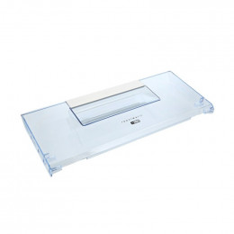Portillon transparent congelateur pour refrigerateur Electrolux 265110805