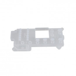 Diffuseur diode support tc4 di pour lave-linge Electrolux 14011039602