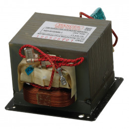 Transformateur pour micro-ondes Bosch 00641576