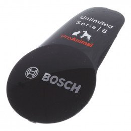 Cache pour aspirateur Bosch 12027542