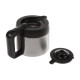 Pot thermique pour cafetiere Bosch 11046535