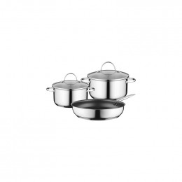 Set de casseroles Bosch 17004096