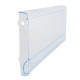 Bandeau tiroir pour refrigerateur Bosch 00678832