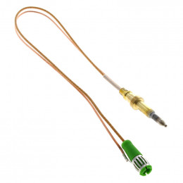 Thermocouple bruleur tc bai. l pour cuisiniere Whirlpool C00302279