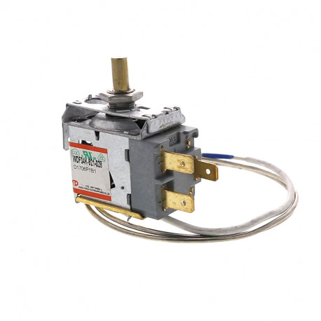 Thermostat pour refrigerateur wdf34k-921-028 Sogedis 62630