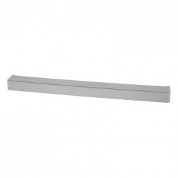 Barrette-poignee pour congelateur refrigerateur Neff 00677058