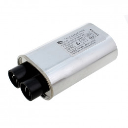 Condensateur hvc 1 05 uf pour micro-ondes Whirlpool 482000093494