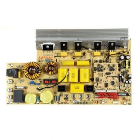 Carte de puissance Rosieres 49029063