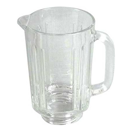 Verre de blender Kenwood KW714752