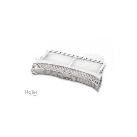 Filtre seche-linge pour lave-linge 0180200033 Haier 49056144