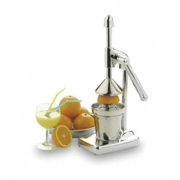 Presse fruit manuel luxe 39cm Lacor LA63914