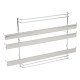 Support pour four Bosch 00682443