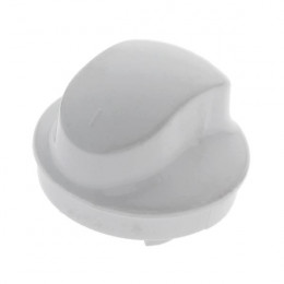 Bouton minuteur blanc pour lave-linge Whirlpool C00508251