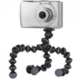 Trepied gorillapod original trepied photo pour compactes