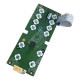 Carte module pour micro-ondes Samsung DE96-01021A