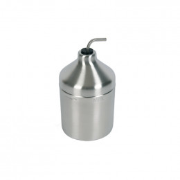Pot a lait pour machine a cafe Krups MS-8030000372