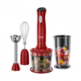 Mixeur 3 en 1 desire set Russell Hobbs 2470056