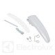 Poignee de porte pour lave-linge Electrolux 5027831800