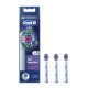 Brossettes 3d white pro x3 blanc Oral-b 8006540895184