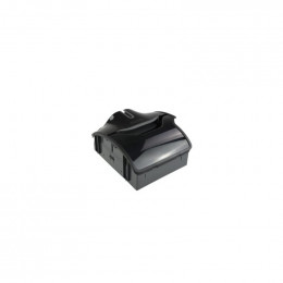 Gril filtre complet black pour aspirateur Electrolux 14013178102