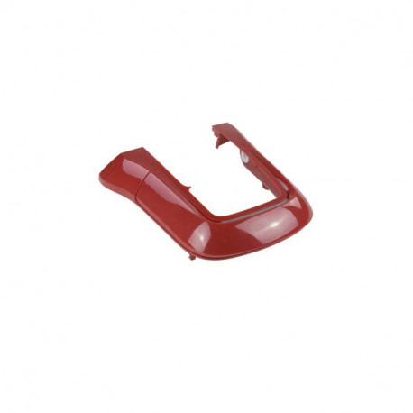 Poignee complet rouge pour aspirateur Electrolux 14013170104