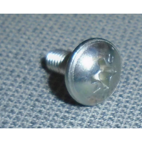 Mx10 rysb perforated screw pour seche-linge Beko 2971870100
