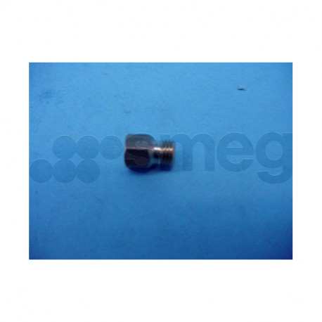 Injecteur d 0 82 four Smeg 909010370