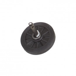 Galet tambour pour seche-linge Whirlpool 481252898003