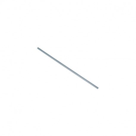 Enjoliveur avant de clayette 51,3cm pour refrigerateur Whirlpool 481246089092