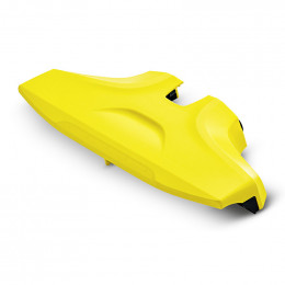 Canal d'aspiration fc5 gelb jaune Karcher ASWQ95696