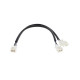 Cable ill f.m.ci.c/c 20-25 pour hotte Aeg 405540794