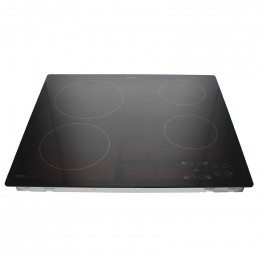 Hob assembly no filter pour table de cuisson Whirlpool C00616833