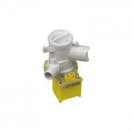Pompe de vidange origine pour lave-linge Siemens 00141124