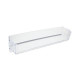 Balconnet a canettes imprime pour refrigerateur Electrolux 265106606