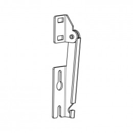 Charniere gauche pour congelateur Electrolux 291446410