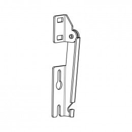 Charniere gauche pour congelateur Electrolux 291446410