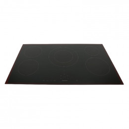 Surface vitroceramique pour table de cuisson Gaggenau 00680075