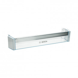 Balconnet pour refrigerateur Bosch 00707344