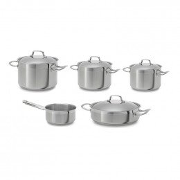 Batterie de cuisine 7 pieces Teka 49004840