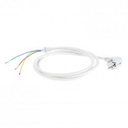 Cable de raccordement pour four micro-ondes Bosch 00494899