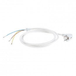 Cable de raccordement pour four micro-ondes Bosch 00494899