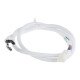 Cable pour refrigerateur Bosch 00606128