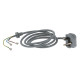 Cable de raccordement pour seche-linge Bosch 00497724