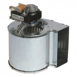 Ventilateur moteur pour radiateur Siemens 00140382