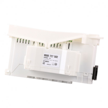 Module de commande programme pour lave-vaisselle Bosch 00659400