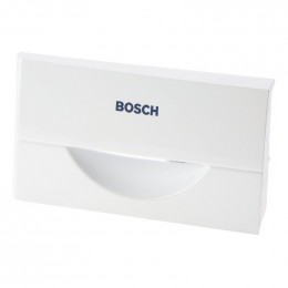 Poignee pour lave-linge Bosch 00267678