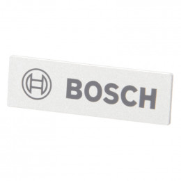 Plaque pour hotte Bosch 00637241