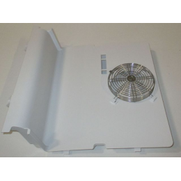 Fz evaporator couvercle assy k frigo pour refrigerateur Beko 4640650100